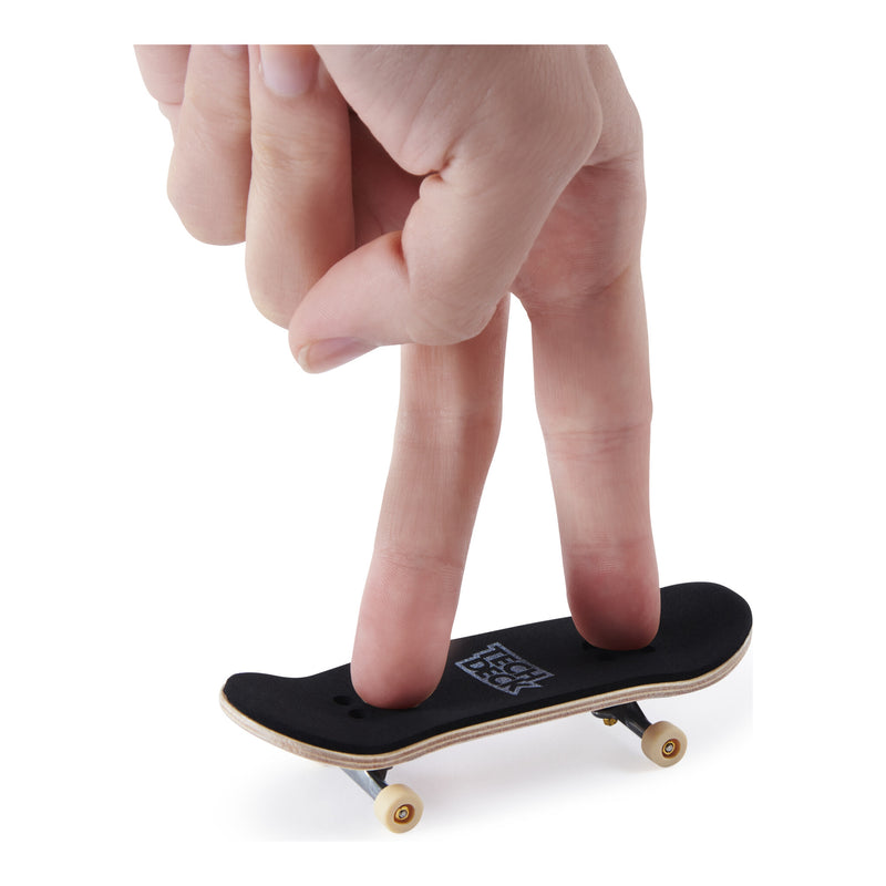 Tech Deck Assorted Designs Tech Deck 96mm Fingerboard Toy