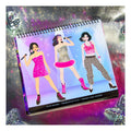 Fashion Angels Live! Concert Sketch & Sticker Stylist - Image