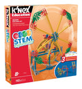 K'nex Education STEM Explorations Gears Set