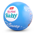 My Mini Baby - Collectible Disney Baby Doll Mystery Capsule - Image