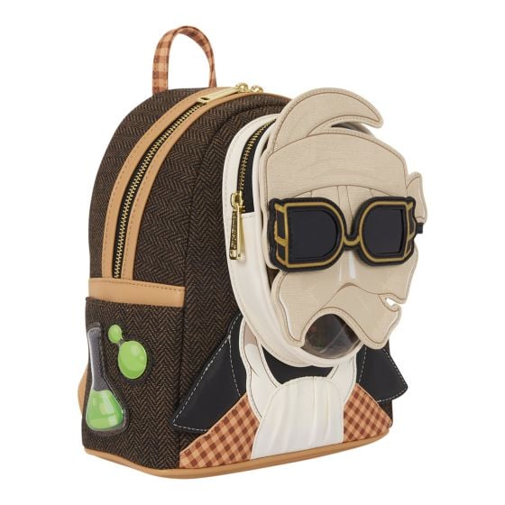 Loungefly - Universal Monsters Invisible Man Mini Backpack