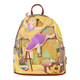 Loungefly - Disney Tangled Rapunzel Mini Backpack