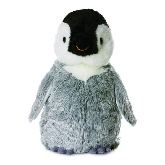 Aurora Penny Penguin Flopsies Plush Soft Toy