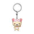 Rilakkuma - Rilakkuma Sleepy Funko Pop! Keychain Vinyl Figure