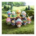 Magical Meadow Mesage Dolls (Vinyl) Asst CDU