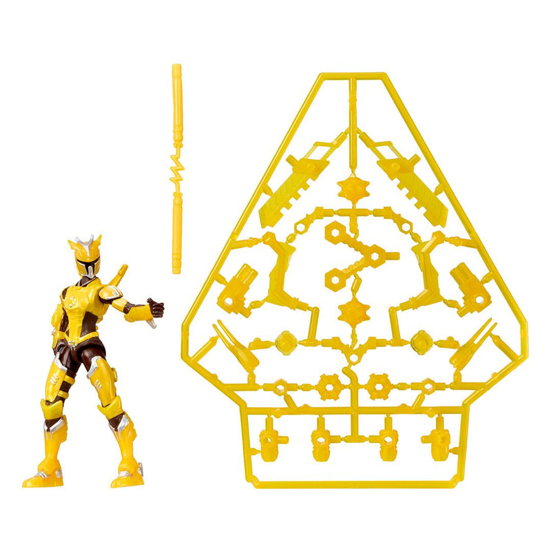 Armorsaurs 3.75" Figure - Switchblade