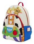 Loungefly - Toy Story 5 Triple Pocket Mid Sized Backpack
