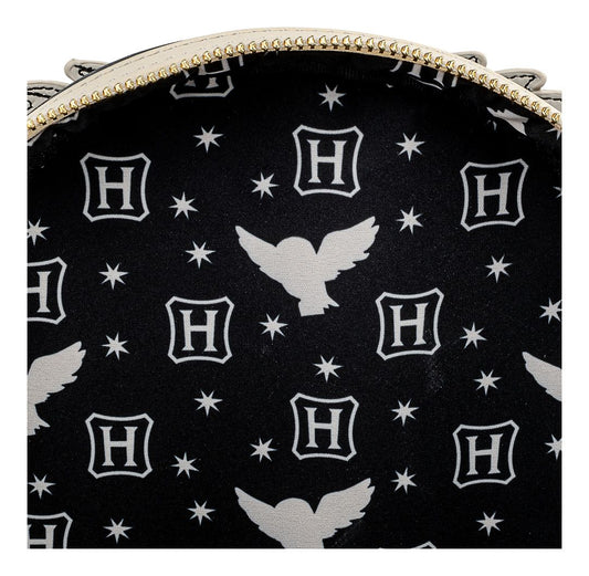 Loungefly - Harry Potter Hedwig Mini Backpack - Image