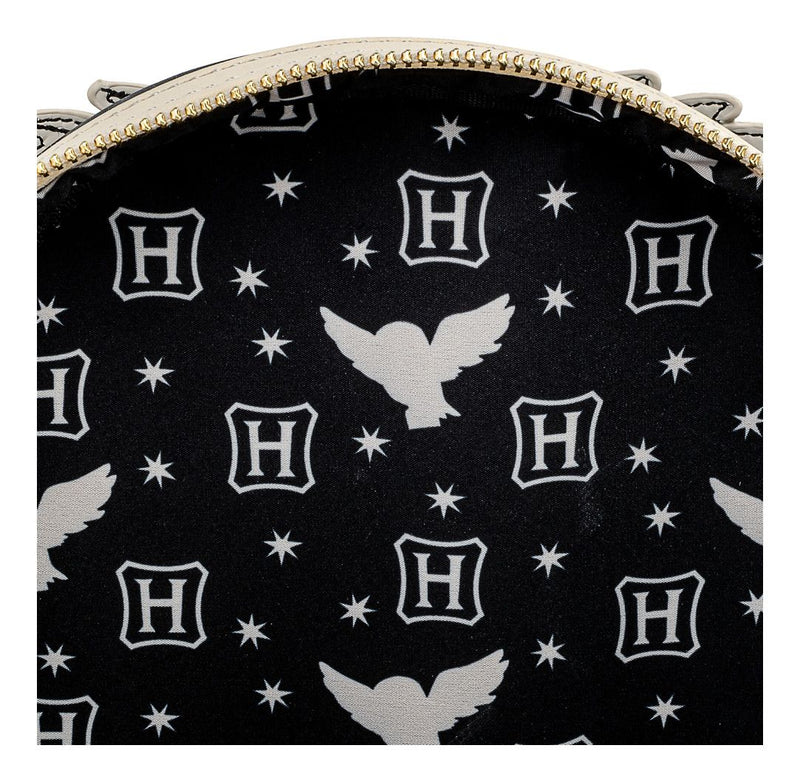 Loungefly - Harry Potter Hedwig Mini Backpack - Image