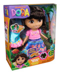 Dance With Me Dora Doll