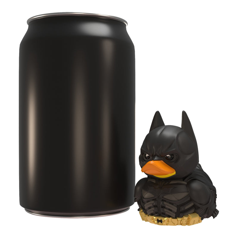 DC Comics - The Dark Knight Batman - Mini Tubbz