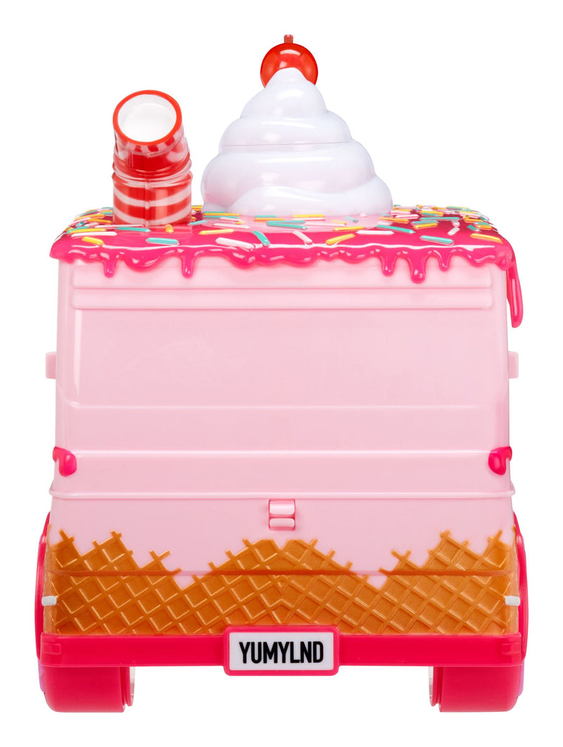 Yummiland Lipgloss Truck Assortment - Image