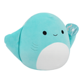 Squishmallows - 12in Med Plush Maggie Stingray