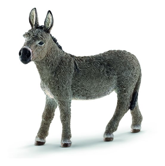 Schleich Donkey