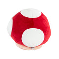 Club Mocchi Mocchi Super Mario Super Mushroom Large Plush