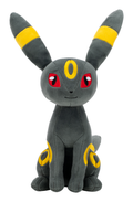Pokemon Umbreon 8 Inch Plush