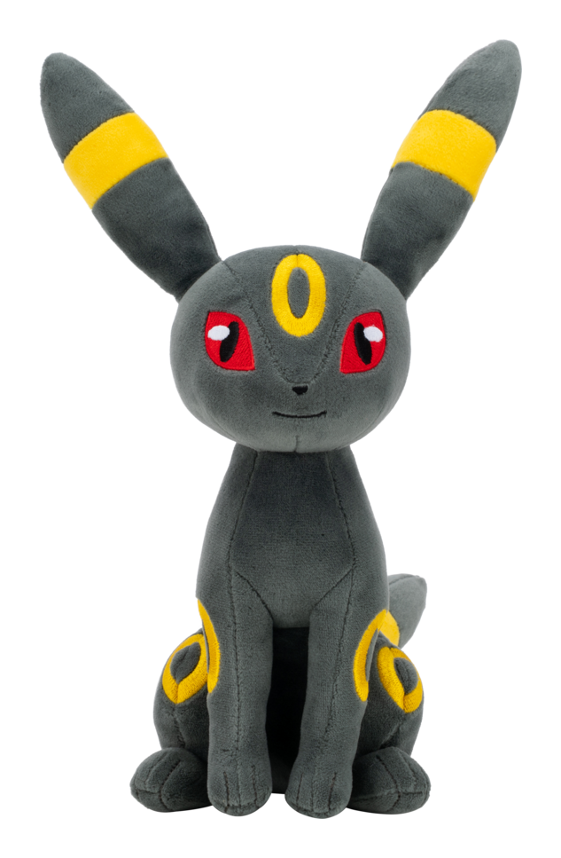 Pokemon Umbreon 8 Inch Plush