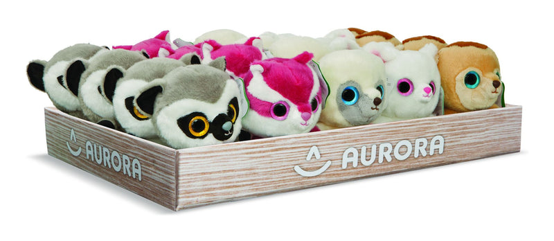 Aurora Wooden Effect CDU (Empty) - Image