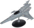 Viper Mark VII (2004 Series) Model Diecast Ship (Eaglemoss / Battlestar Galactica), alternate view