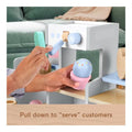 Fisher Price Wooden Ice Cream Shop