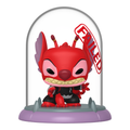 Pop! Deluxe - Lilo & Stitch Experiments - Leroy