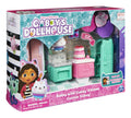 Gabby's Dollhouse Bakey with Cakey Kitchen - Image