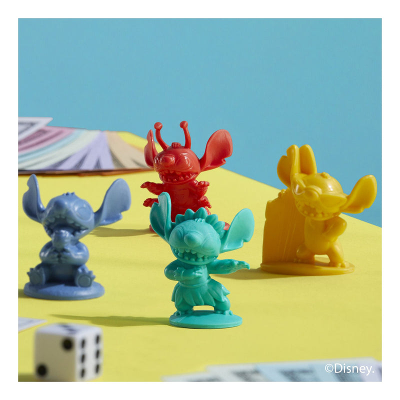 Monopoly Stitch - Image