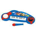 Paw Patrol Fun Electronic Keyboard With Lights