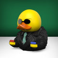 The Matrix - Morpheus - Boxed Tubbz - Image