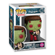 Pop! Vinyl - Angel - Lorne with Angel Puppet (Flocked)