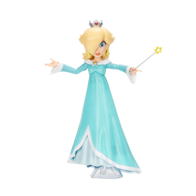 The Super Mario Galaxy Movie - 5” Figure Series with Accessory - Image