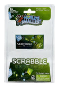 World's Smallest Scrabble