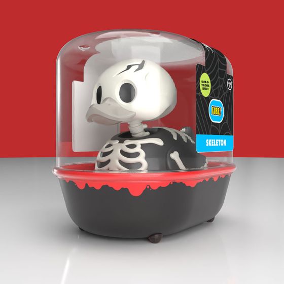 Halloween Skeleton Tubbz (First Edition)