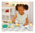 Little Tikes Creative Chefs Waffles Kit - Image