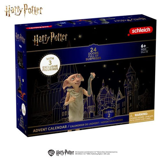 Schleich - Harry Potter Advent Calendar