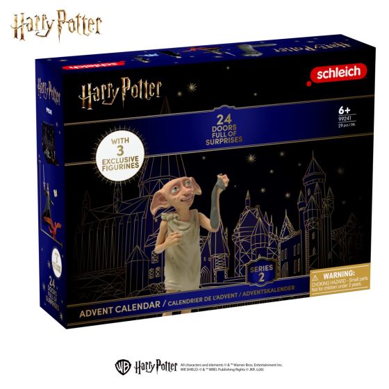 Schleich - Harry Potter Advent Calendar
