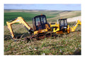 1:32 JCB 1 CXT - Image