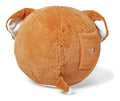 Yoga Ball Buddy with BubblePlush (Dog) - Image