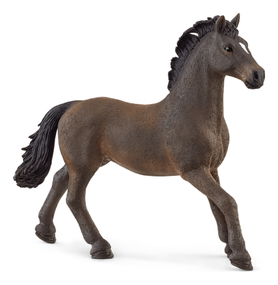 Schleich Oldenburg Stallion