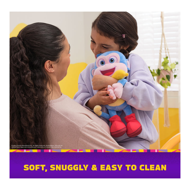 Dora Plush Bananas For Boots