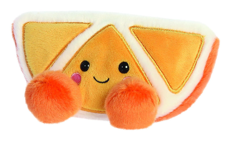 Palm Pals Tucker Mandarin 5" - Image