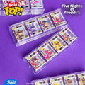 Bitty Pop! 4 Pack - Five Nights at Freddy's - Nightmare Bonnie