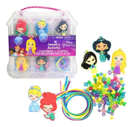 Princesss Jewellry Act Set