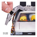 BTTF - Delorean - Tubbz - Image