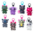 Threadz - Petit Clip-On Plush Assorted - Image