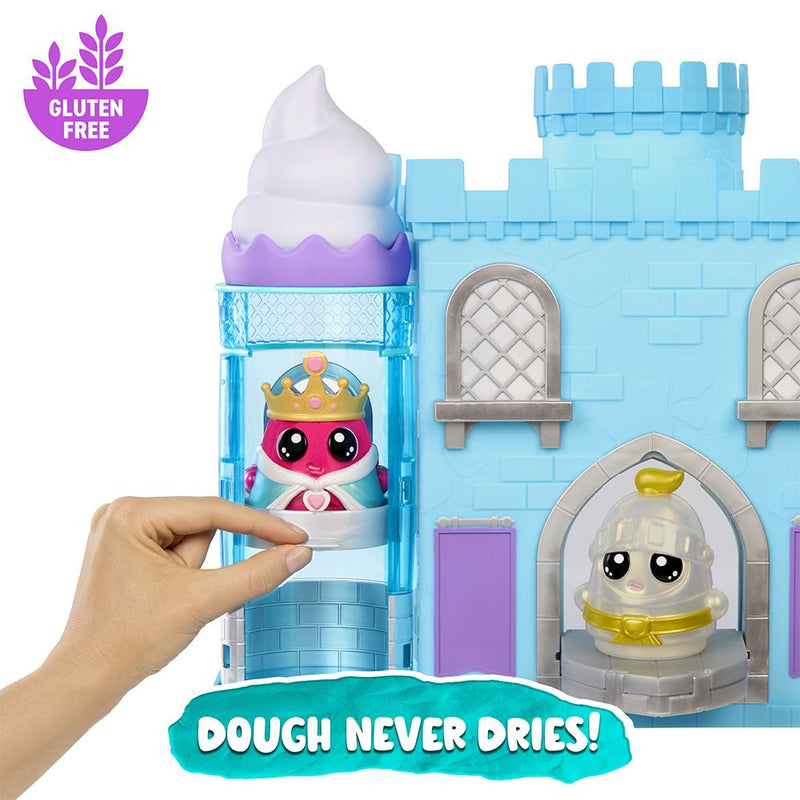 DohKins Ice Cream Castle - Image