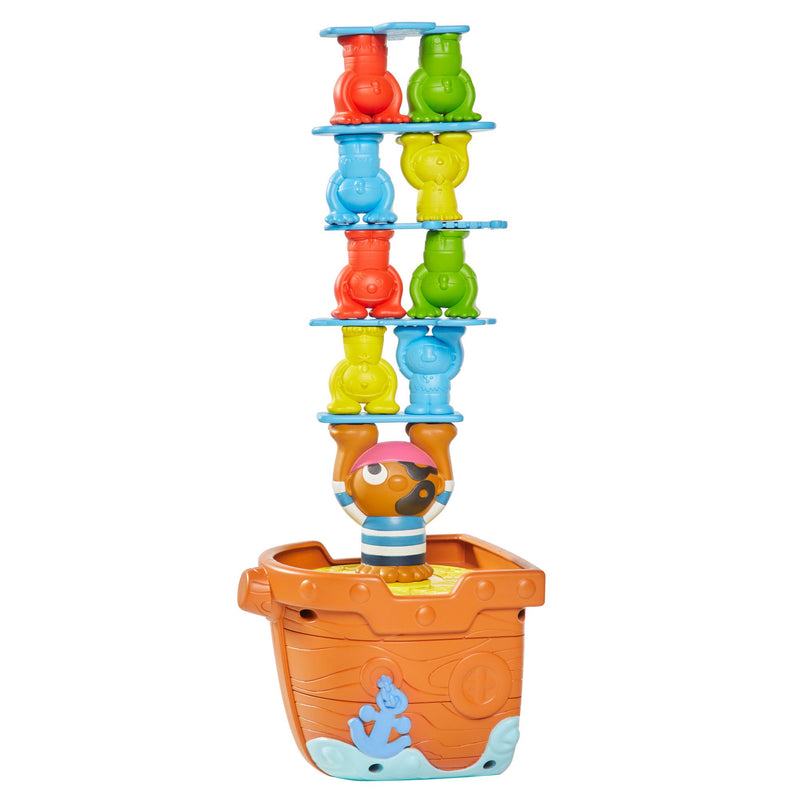 Pile Up Pirates - Image