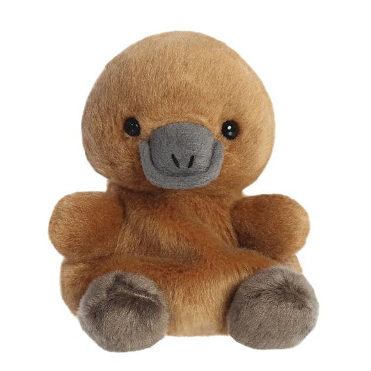 Palm Pals 5" Patty Platypus