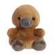 Palm Pals 5" Patty Platypus