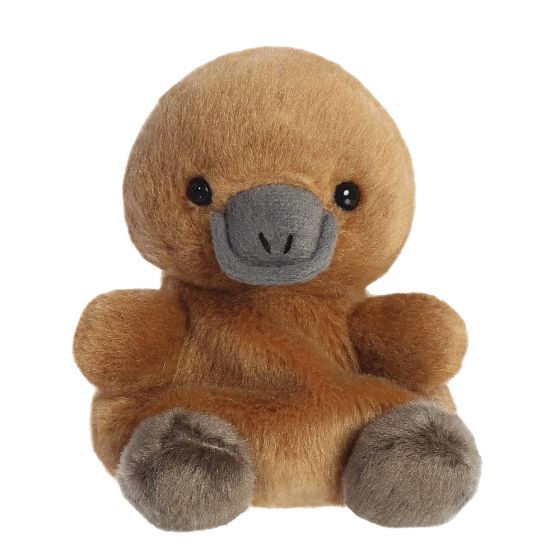 Palm Pals 5" Patty Platypus